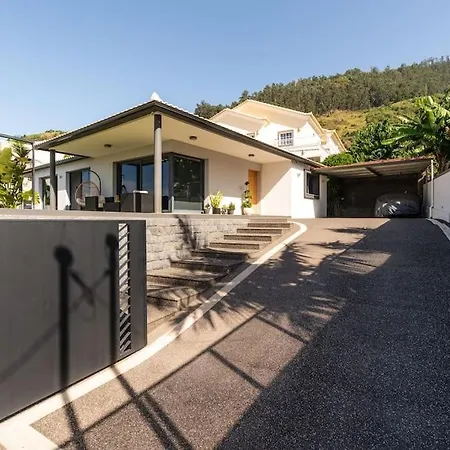 Casa Mia, A Dream Spot With Heated Pool