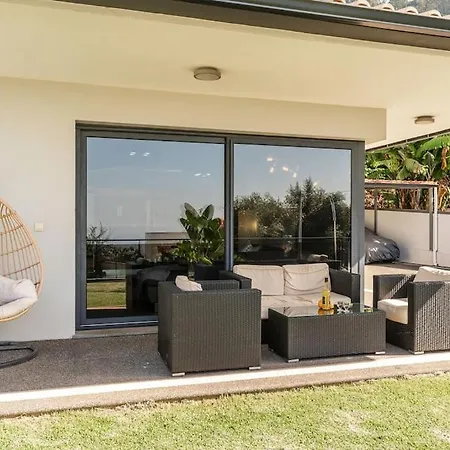 Casa Mia, A Dream Spot With Heated Pool *