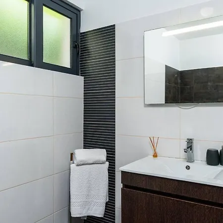 Вилла Casa Mia, A Dream Spot With Heated Pool