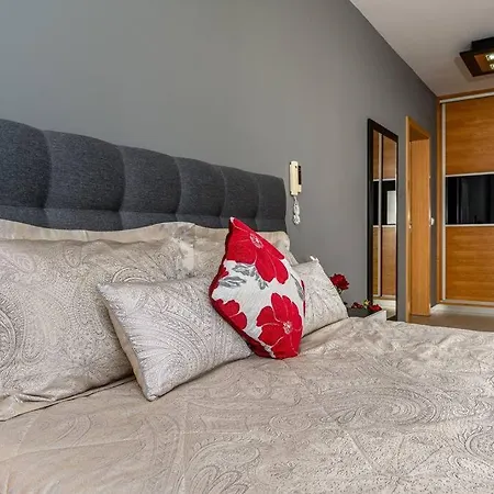 Βίλα Casa Mia, A Dream Spot With Heated Pool *