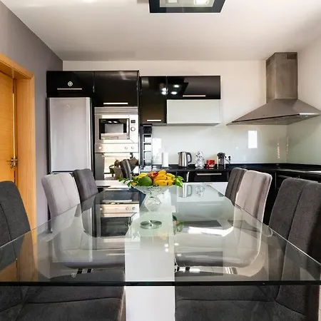 Вилла Casa Mia, A Dream Spot With Heated Pool