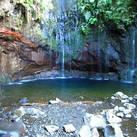 Casa Mia, A Dream Spot With Heated Pool * Arco da Calheta (Madeira)