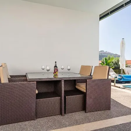 Casa Mia, A Dream Spot With Heated Pool