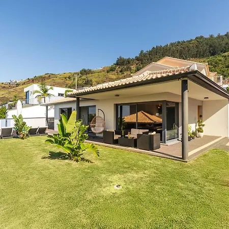 Villa Casa Mia, A Dream Spot With Heated Pool *