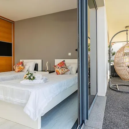 Casa Mia, A Dream Spot With Heated Pool * Arco da Calheta (Madeira)