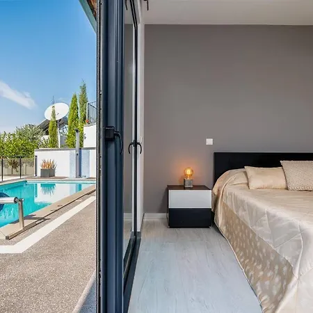 Casa Mia, A Dream Spot With Heated Pool Арку-да-Кальета