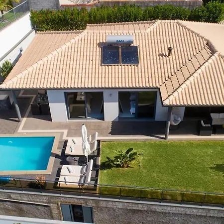 Casa Mia, A Dream Spot With Heated Pool *