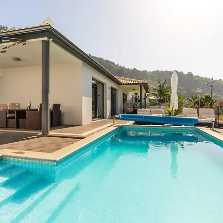 Casa Mia, A Dream Spot With Heated Pool *