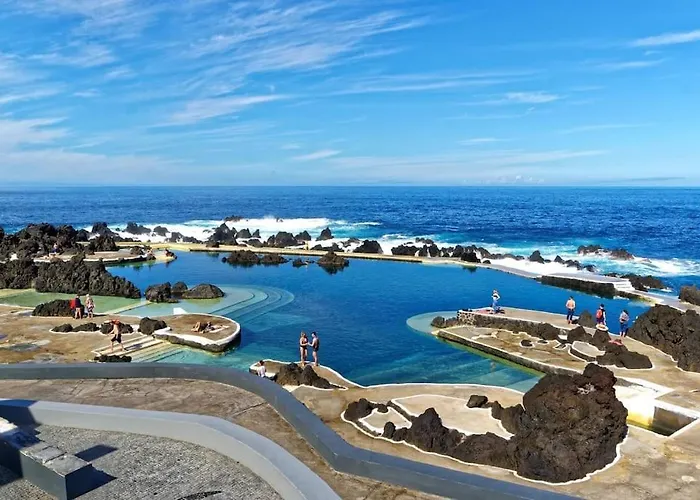 빌라 Casa Mia, A Dream Spot With Heated Pool *