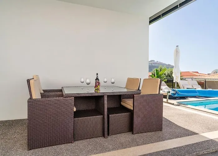 Casa Mia, A Dream Spot With Heated Pool