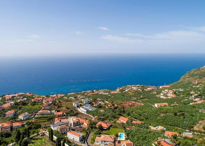 Casa Mia, A Dream Spot With Heated Pool 아르코다카헤타