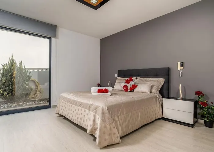 Casa Mia, A Dream Spot With Heated Pool * 아르코다카헤타