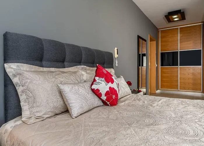 빌라 Casa Mia, A Dream Spot With Heated Pool *