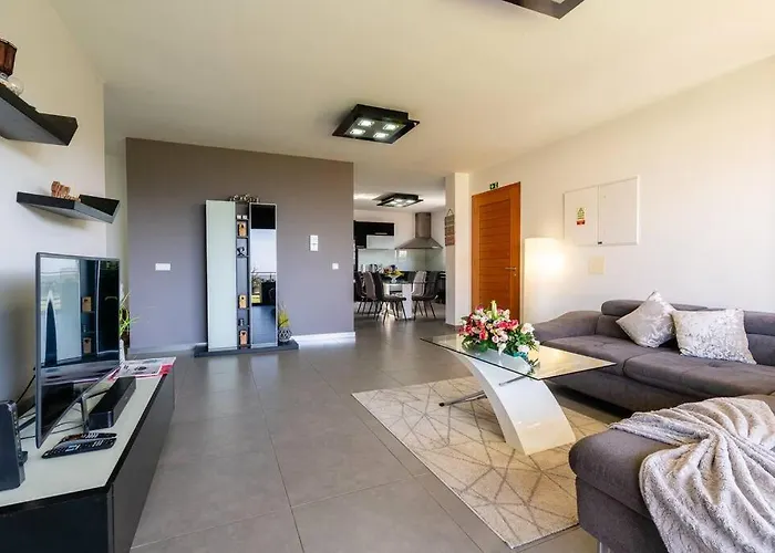 빌라 Casa Mia, A Dream Spot With Heated Pool *